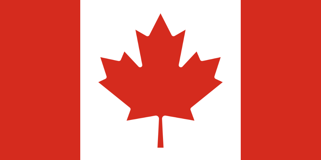 Canada Flag